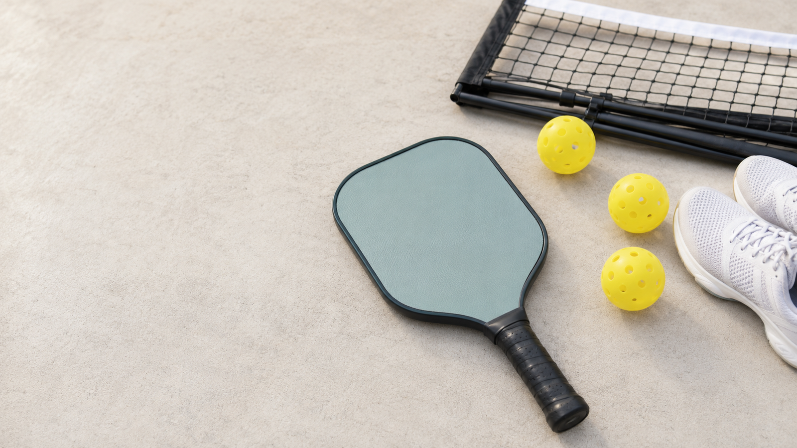 Quanto costa iniziare a giocare a pickleball la guida al budget